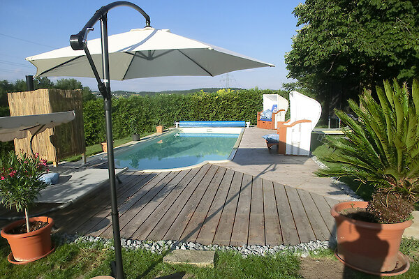 Gasthof-Pension Ragaller